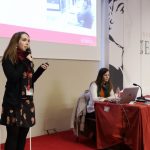 Bienvenida a los alumnos internacionales