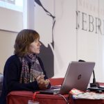 Bienvenida a los alumnos internacionales