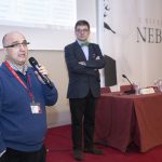 Encuentro con Enrique Salaberría, presidente del Grupo Smedia