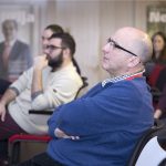 Encuentro con Enrique Salaberría, presidente del Grupo Smedia