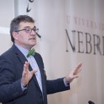 Encuentro con Enrique Salaberría, presidente del Grupo Smedia