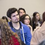 Encuentro con Enrique Salaberría, presidente del Grupo Smedia