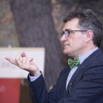 Encuentro con Enrique Salaberría, presidente del Grupo Smedia