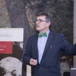 Encuentro con Enrique Salaberría, presidente del Grupo Smedia