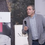 Encuentro con José Iriondo, country manager Spain en 20th Century Fox Home Entertainment Spain