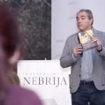 Encuentro con José Iriondo, country manager Spain en 20th Century Fox Home Entertainment Spain