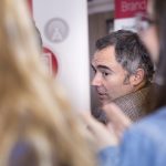 Encuentro con José Iriondo, country manager Spain en 20th Century Fox Home Entertainment Spain