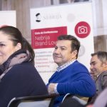 Encuentro con José Iriondo, country manager Spain en 20th Century Fox Home Entertainment Spain