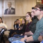 Encuentro con José Iriondo, country manager Spain en 20th Century Fox Home Entertainment Spain