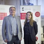 Encuentro con José Iriondo, country manager Spain en 20th Century Fox Home Entertainment Spain