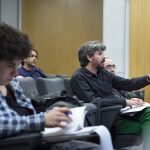 La Fundación Nebrija publica un estudio sobre “La Actividad Económica de los/las Artistas en España”