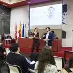 Entrega de Premios Nipho 2017