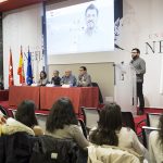 Entrega de Premios Nipho 2017