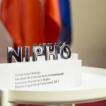 Entrega de Premios Nipho 2017
