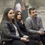 Entrega de Premios Nipho 2017