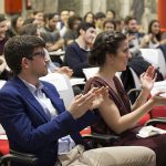 Entrega de Premios Nipho 2017