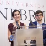 Entrega de Premios Nipho 2017
