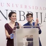Entrega de Premios Nipho 2017