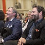 Entrega de Premios Nipho 2017