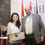 Entrega de Premios Nipho 2017