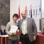 Entrega de Premios Nipho 2017