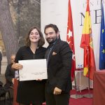 Entrega de Premios Nipho 2017