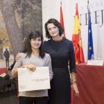 Entrega de Premios Nipho 2017