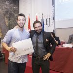 Entrega de Premios Nipho 2017