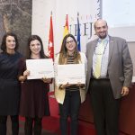 Entrega de Premios Nipho 2017