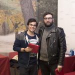 Entrega de Premios Nipho 2017