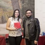Entrega de Premios Nipho 2017