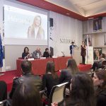 Entrega de Premios Nipho 2017