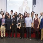 Entrega de Premios Nipho 2017