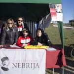 Campeonato Universitario de Madrid 2017 de Orientación