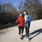 Campeonato Universitario de Madrid 2017 de Orientación