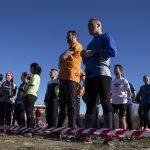 Campeonato Universitario de Madrid 2017 de Orientación