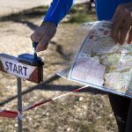 Campeonato Universitario de Madrid 2017 de Orientación