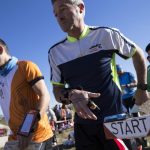 Campeonato Universitario de Madrid 2017 de Orientación