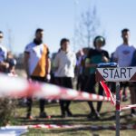 Campeonato Universitario de Madrid 2017 de Orientación