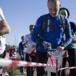Campeonato Universitario de Madrid 2017 de Orientación