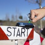 Campeonato Universitario de Madrid 2017 de Orientación