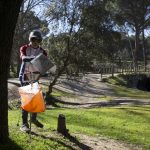 Campeonato Universitario de Madrid 2017 de Orientación