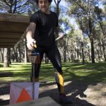 Campeonato Universitario de Madrid 2017 de Orientación