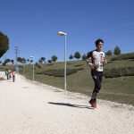 Campeonato Universitario de Madrid 2017 de Orientación