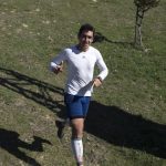 Campeonato Universitario de Madrid 2017 de Orientación