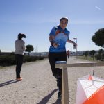 Campeonato Universitario de Madrid 2017 de Orientación