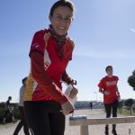 Campeonato Universitario de Madrid 2017 de Orientación