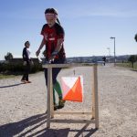 Campeonato Universitario de Madrid 2017 de Orientación