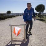 Campeonato Universitario de Madrid 2017 de Orientación