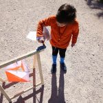 Campeonato Universitario de Madrid 2017 de Orientación